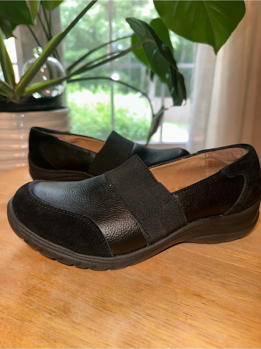Spotspots Shoes (black, 8W)